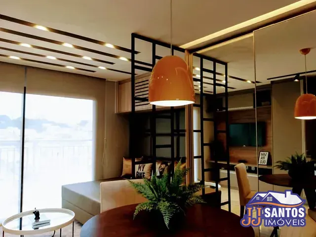 Apartamento 1 quarto e 1 banheiro, à venda, no bairro Vila Carrão em São Paulo