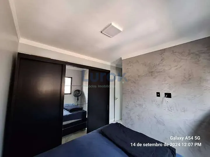 Apartamento, 2 quartos, 52 m² - Foto 9