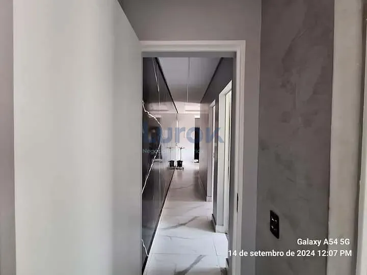 Apartamento, 2 quartos, 52 m² - Foto 6