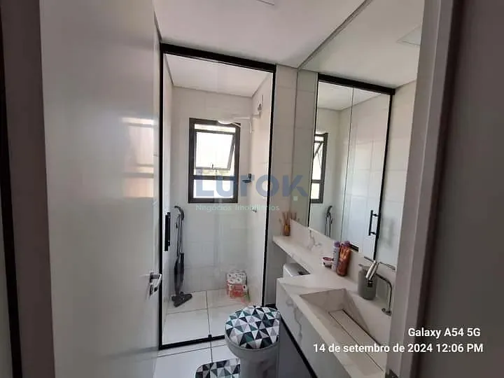 Apartamento, 2 quartos, 52 m² - Foto 10