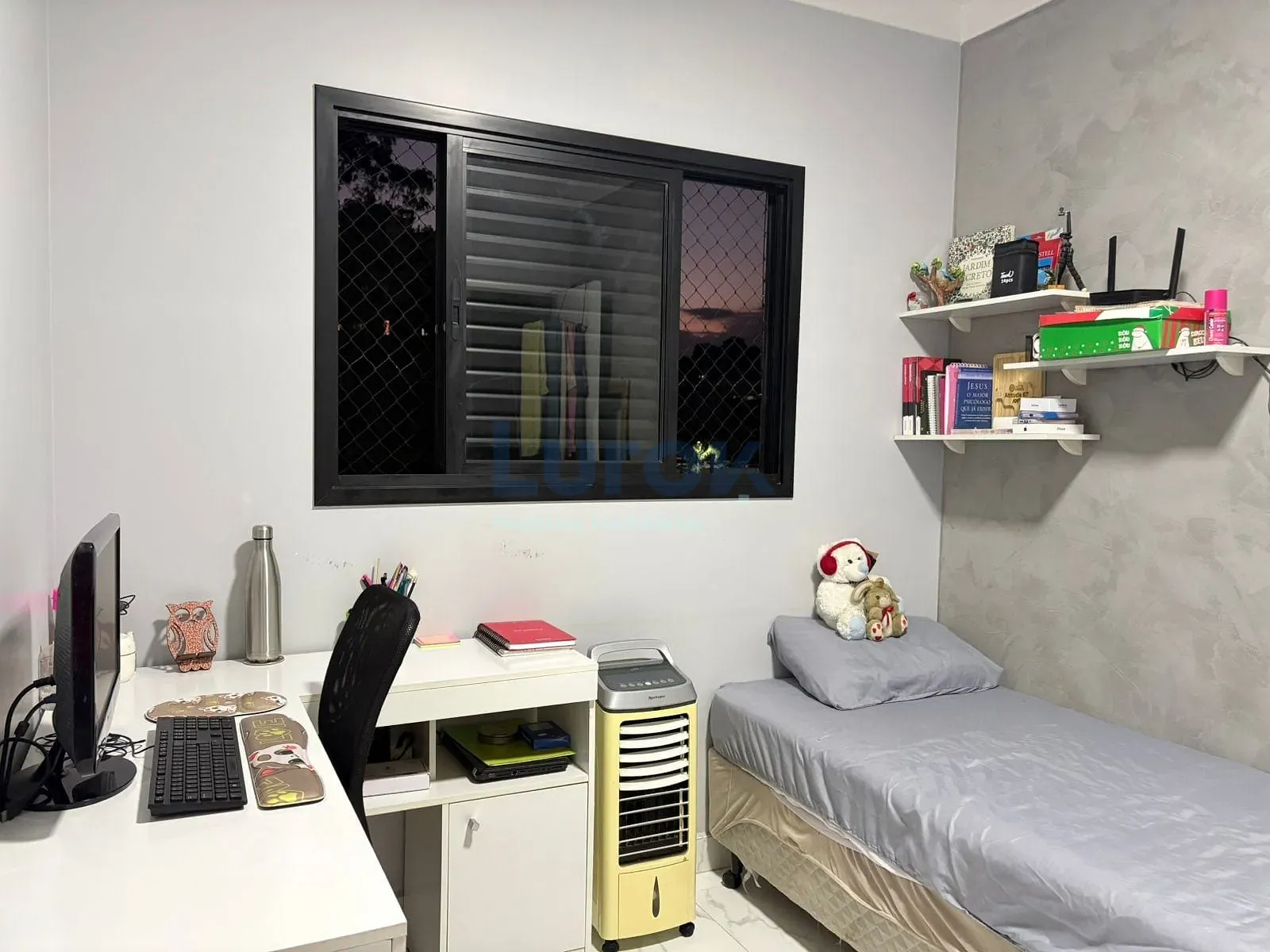 Apartamento, 2 quartos, 52 m² - Foto 12