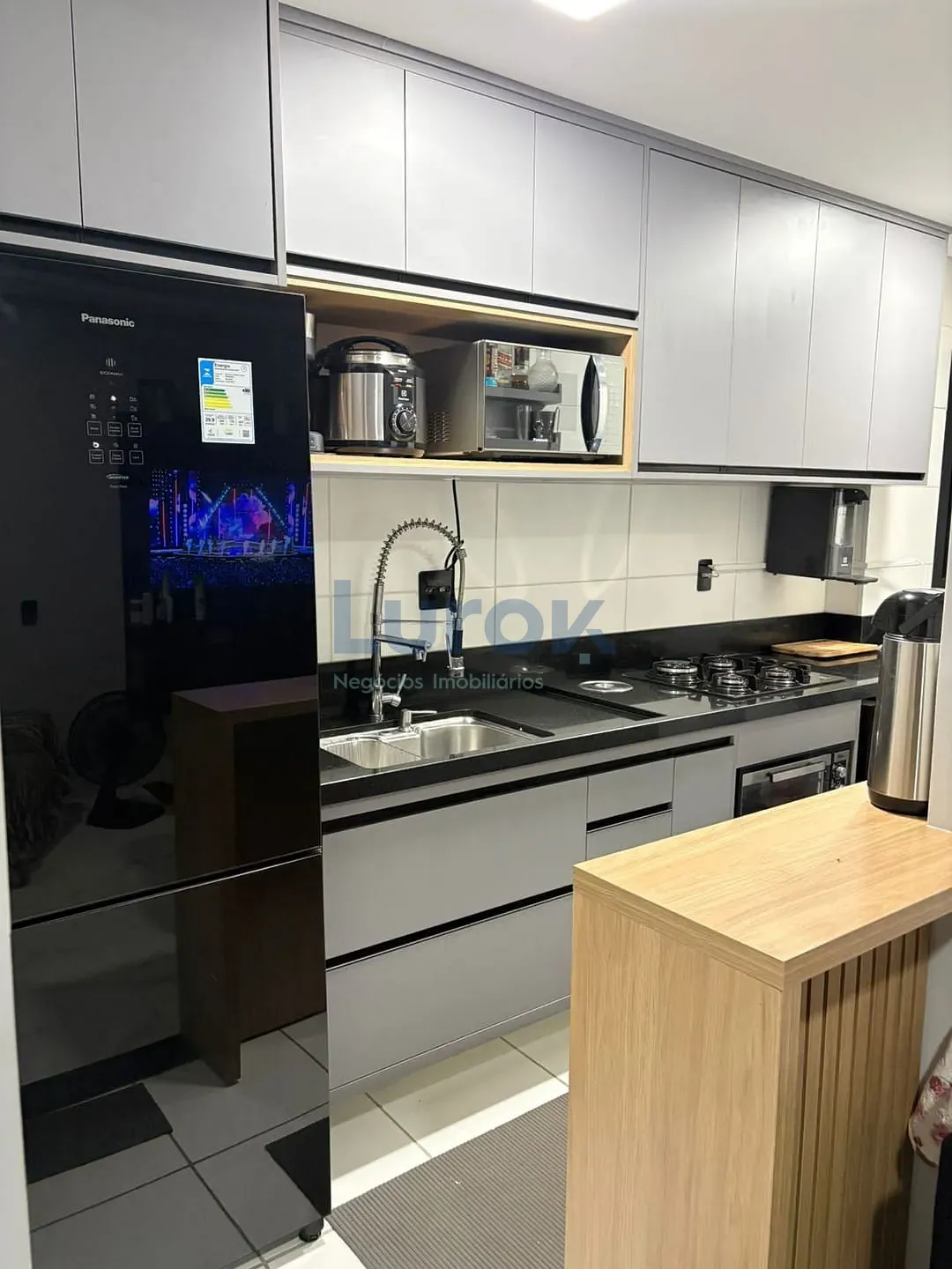 Apartamento, 2 quartos, 52 m² - Foto 5
