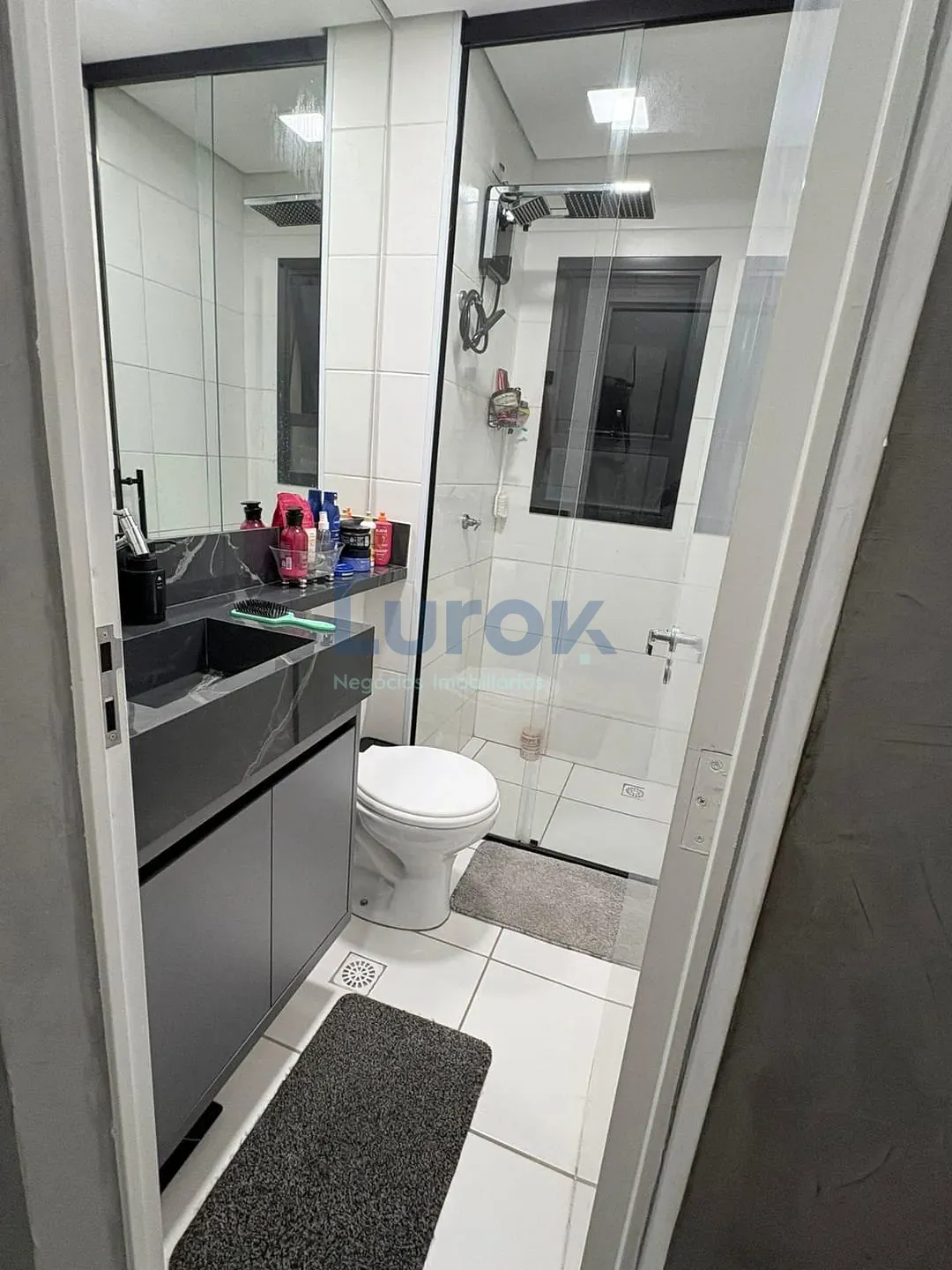 Apartamento, 2 quartos, 52 m² - Foto 11