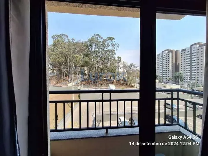 Apartamento, 2 quartos, 52 m² - Foto 14