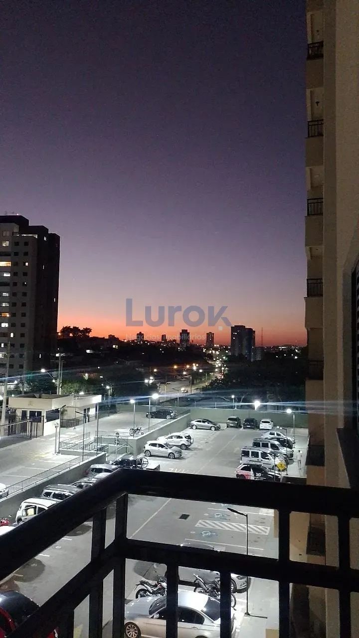 Apartamento, 2 quartos, 52 m² - Foto 15