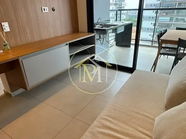 Apartamento 2 quartos e 2 banheiros, para alugar, no bairro Jardim Maria José em Votorantim
