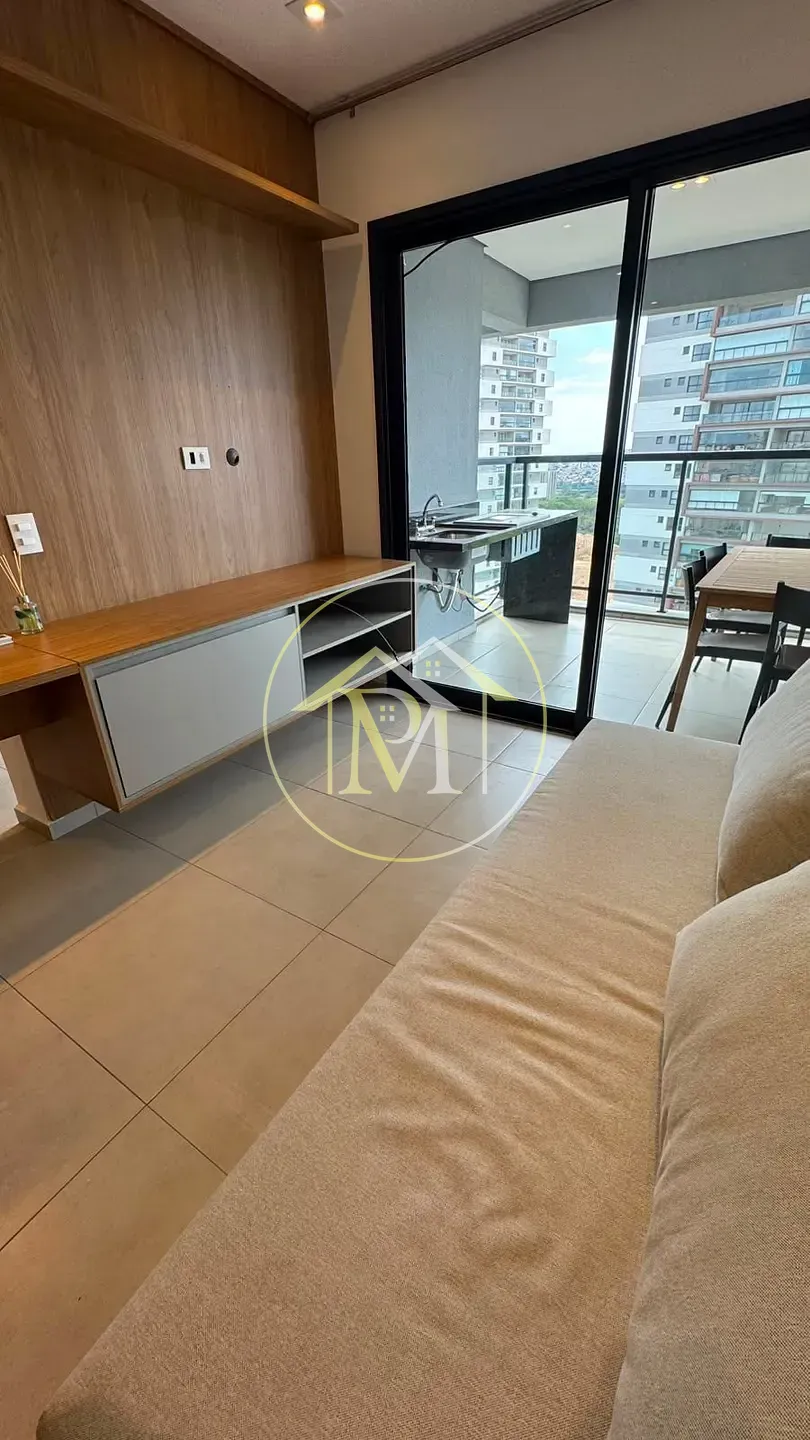 Apartamento, 2 quartos, 73 m² - Foto 4