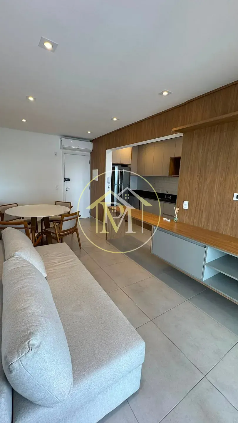 Apartamento, 2 quartos, 73 m² - Foto 6