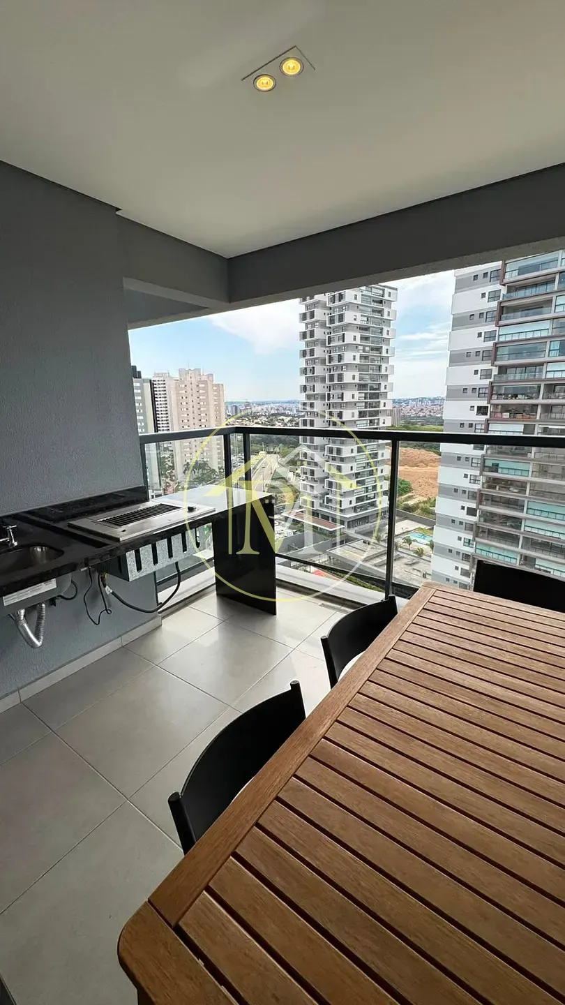 Apartamento, 2 quartos, 73 m² - Foto 7