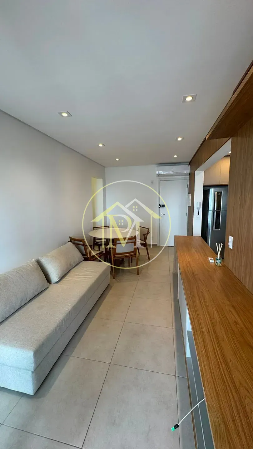 Apartamento, 2 quartos, 73 m² - Foto 1
