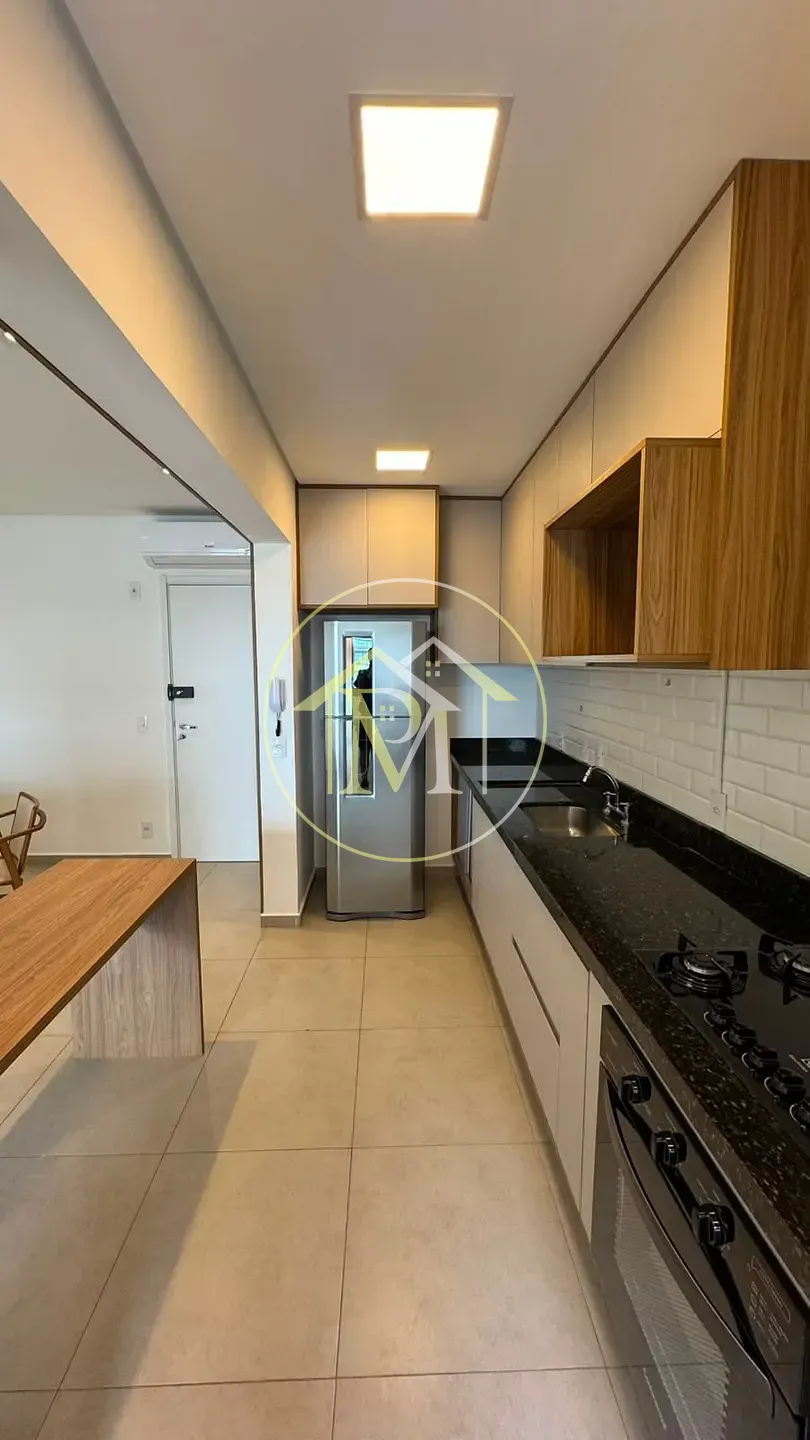 Apartamento, 2 quartos, 73 m² - Foto 9