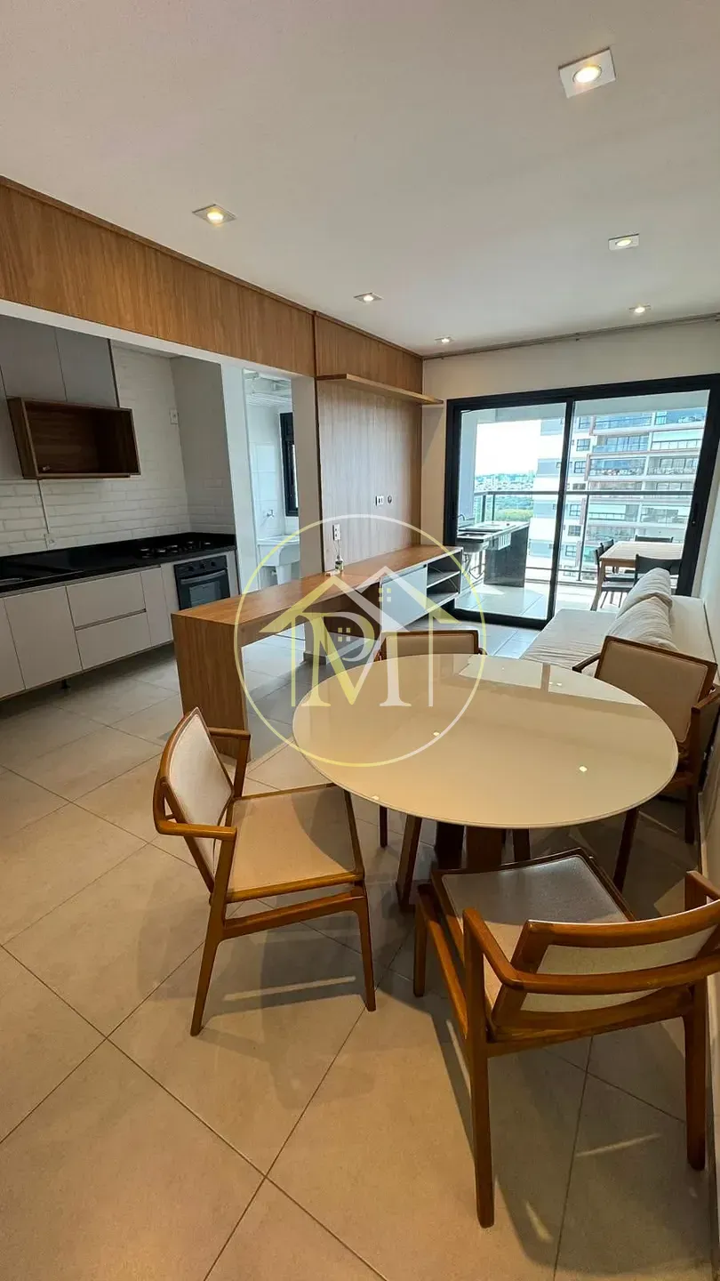 Apartamento, 2 quartos, 73 m² - Foto 16