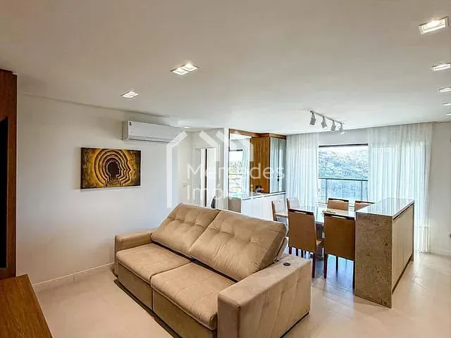 Apartamento 2 quartos e 3 banheiros, à venda, no bairro Praia Brava de Itajaí em Itajaí