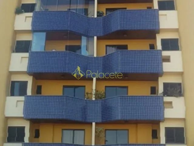 Apartamento 2 quartos e 2 banheiros, para alugar, no bairro São Benedito em Pindamonhangaba