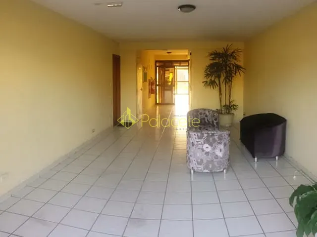 Apartamento 2 quartos e 2 banheiros, para alugar, no bairro São Benedito em Pindamonhangaba