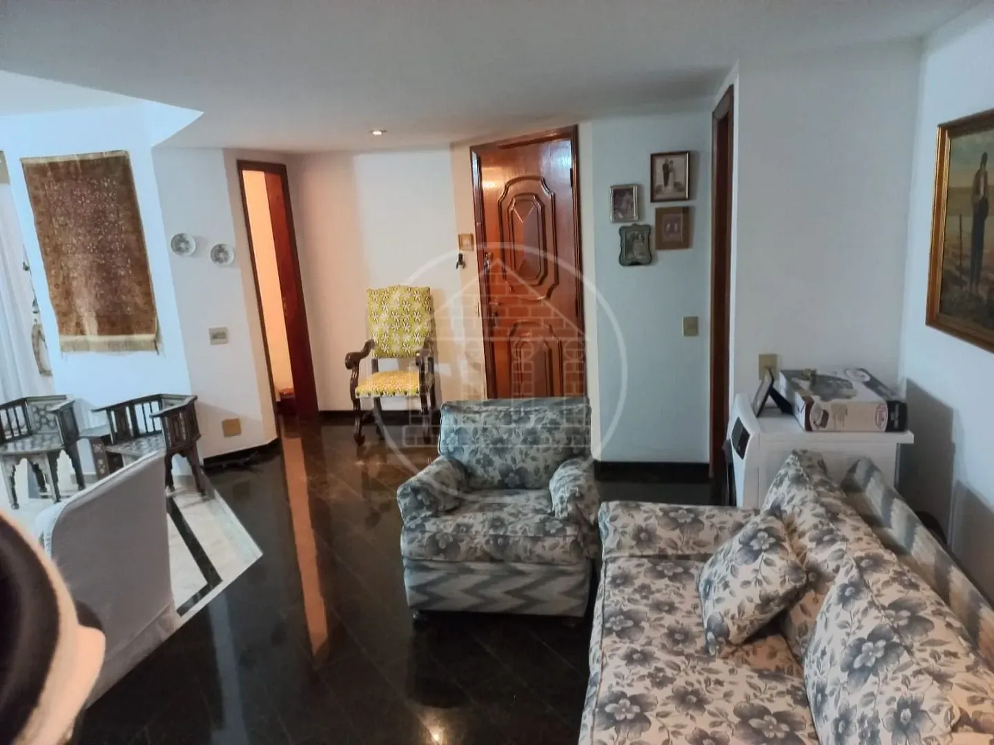 Apartamento, 3 quartos, 168 m² - Foto 2