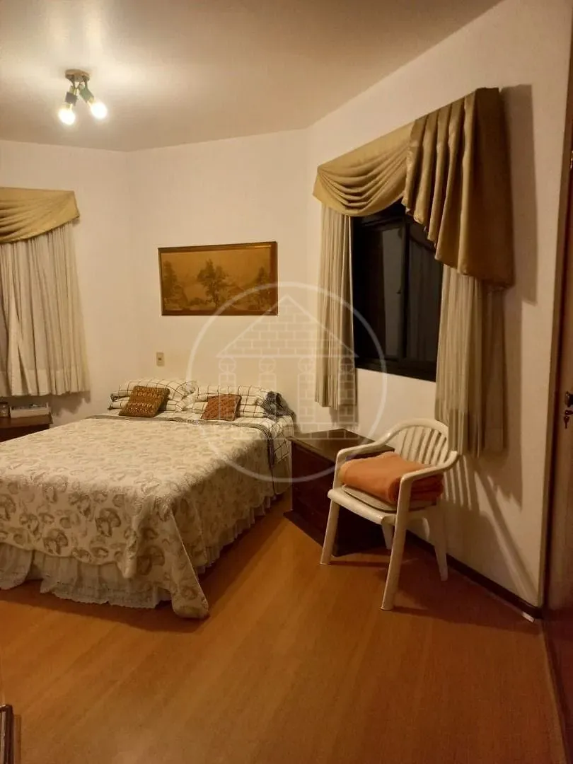 Apartamento, 3 quartos, 168 m² - Foto 14
