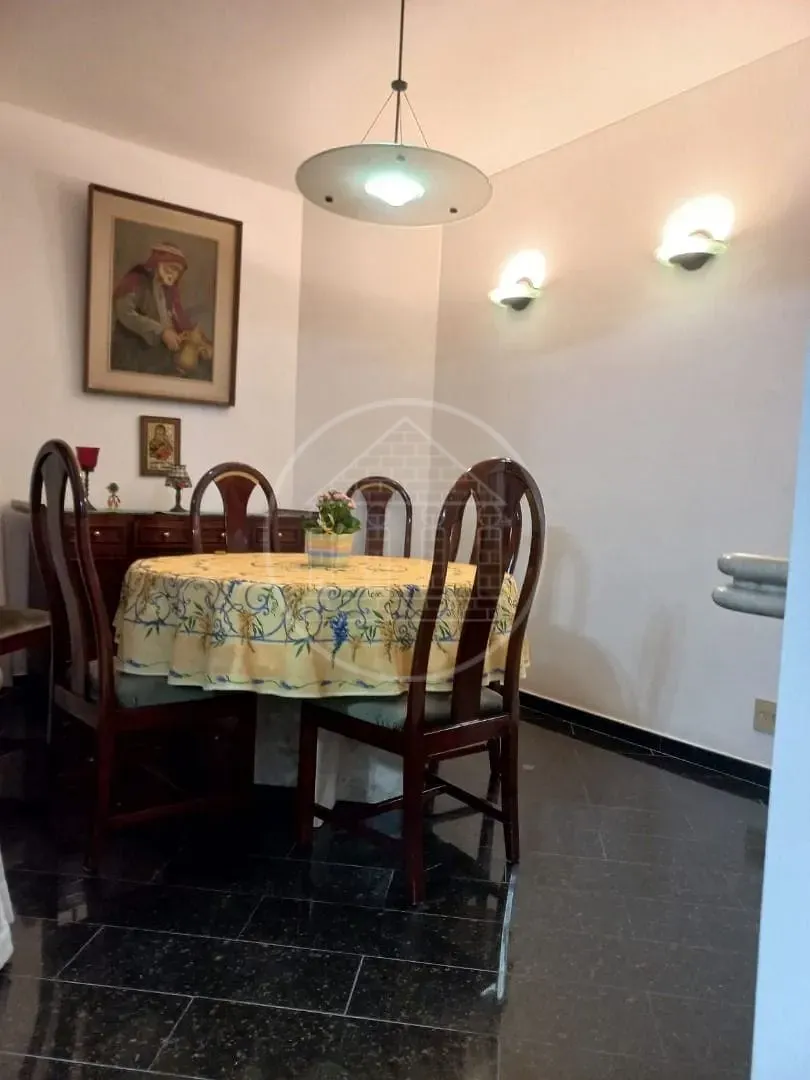 Apartamento, 3 quartos, 168 m² - Foto 5