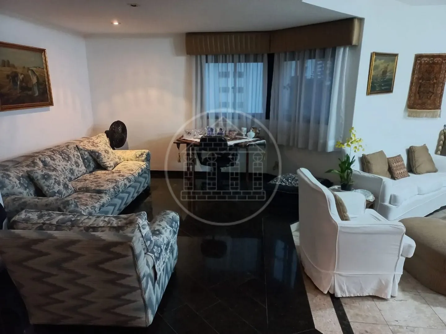 Apartamento, 3 quartos, 168 m² - Foto 6