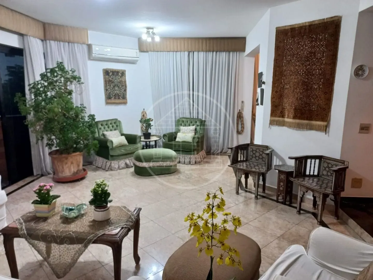 Apartamento, 3 quartos, 168 m² - Foto 25
