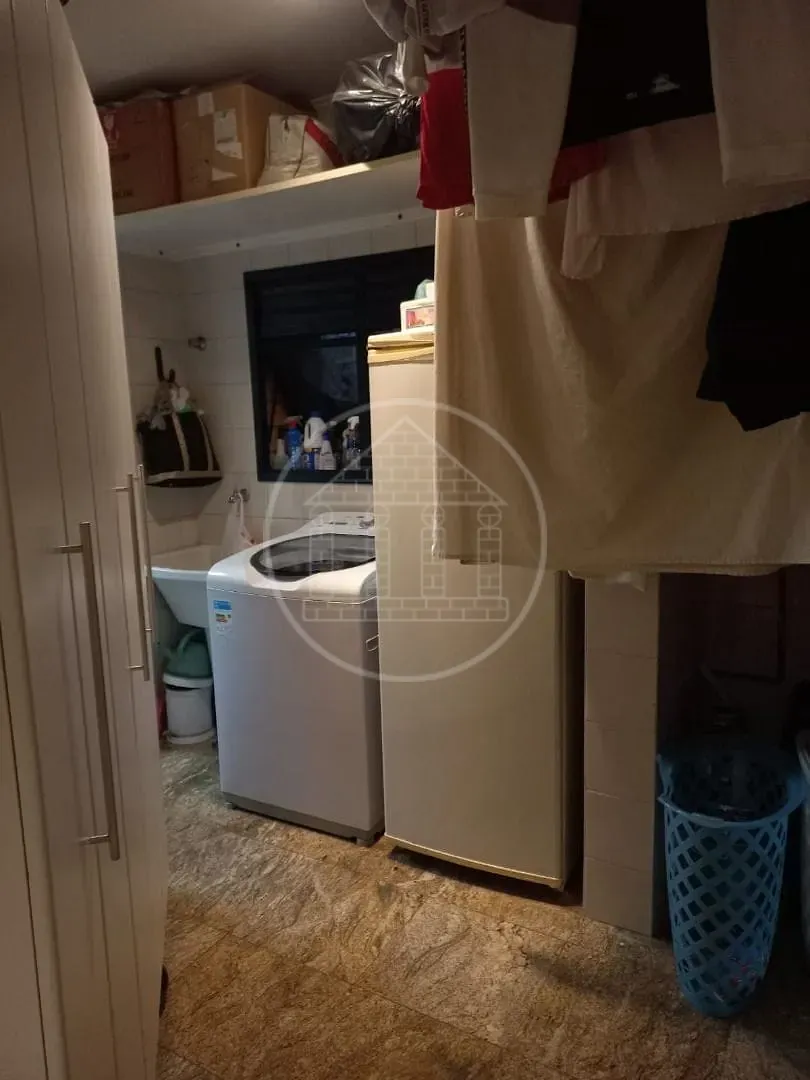 Apartamento, 3 quartos, 168 m² - Foto 13