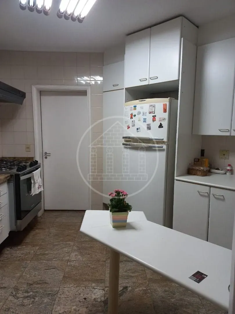 Apartamento, 3 quartos, 168 m² - Foto 8