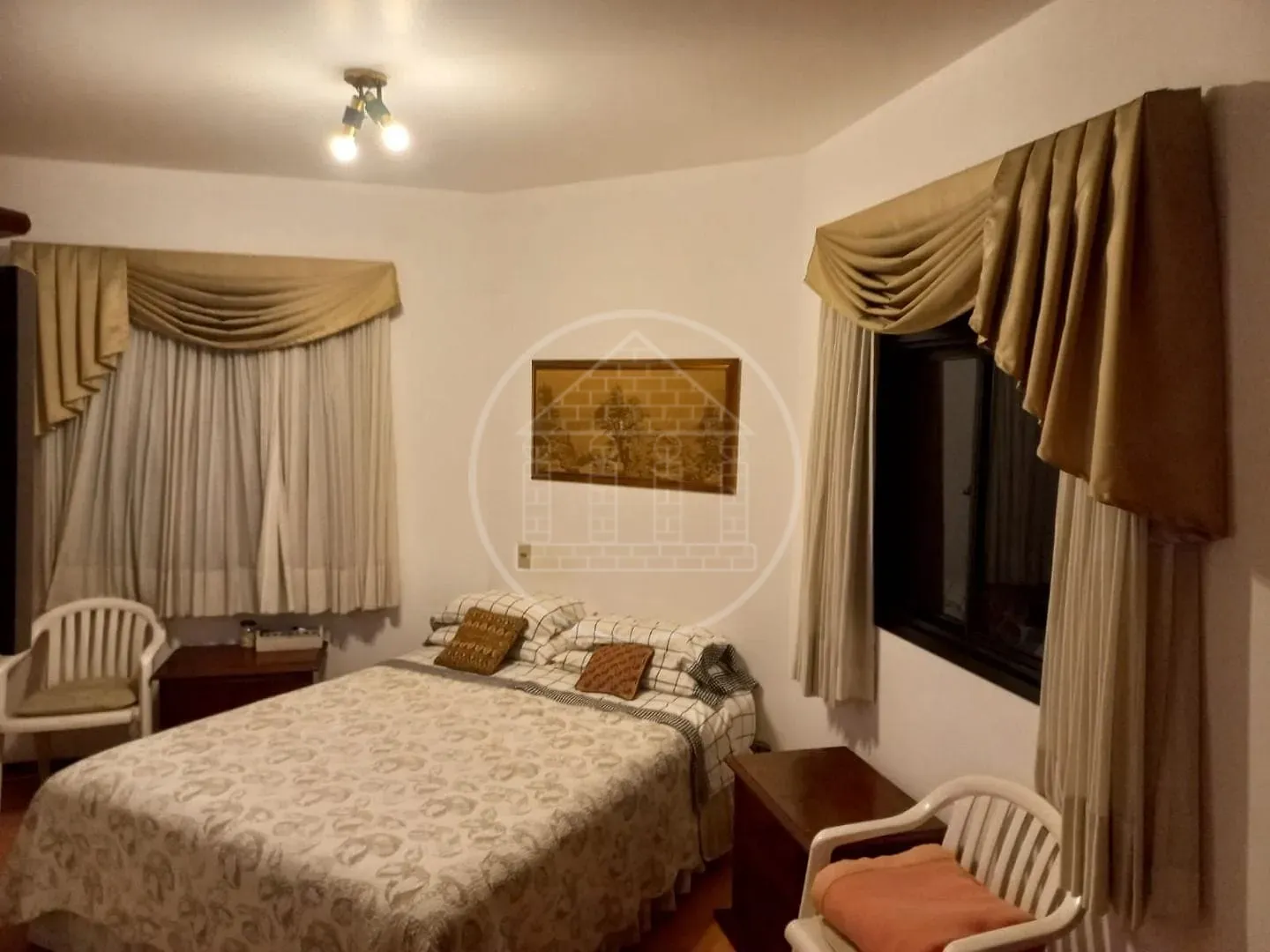 Apartamento, 3 quartos, 168 m² - Foto 15