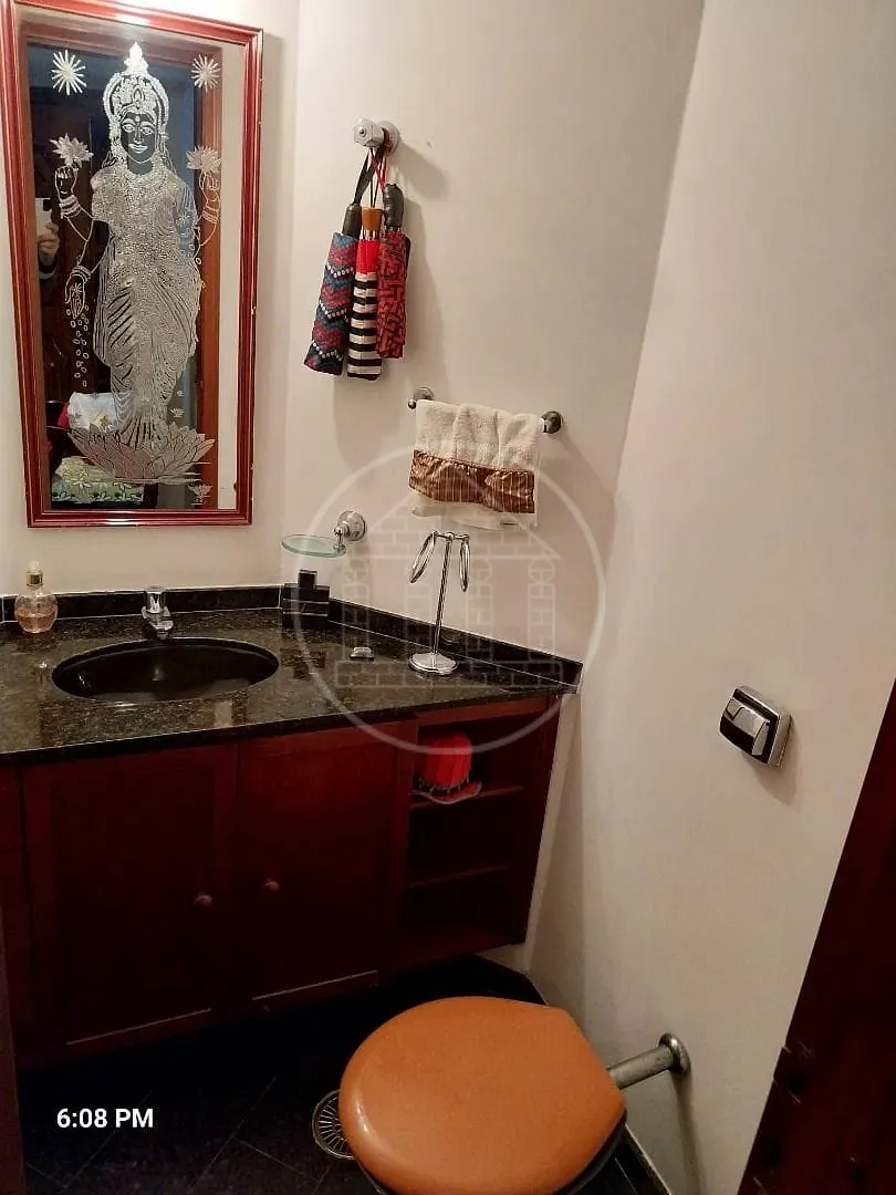 Apartamento, 3 quartos, 168 m² - Foto 23