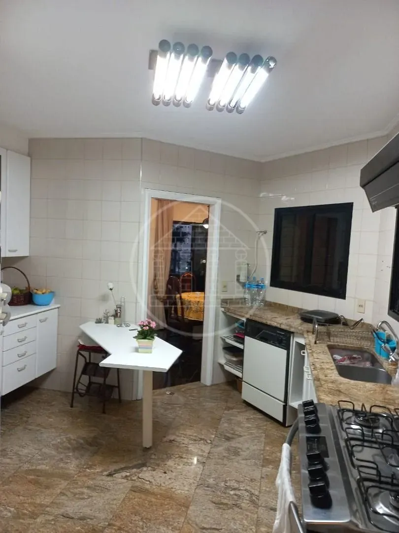 Apartamento, 3 quartos, 168 m² - Foto 9
