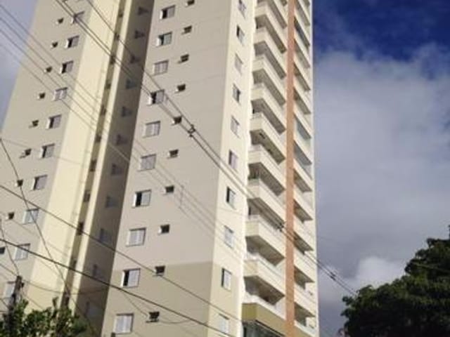 Foto do Apartamento - Apartamento à venda 3 Quartos, 1 Suite, 2 Vagas, 88M², Jardim Portugal, São José dos Campos - SP | Edifício Belo Horizonte | RUSSI IMÓVEIS