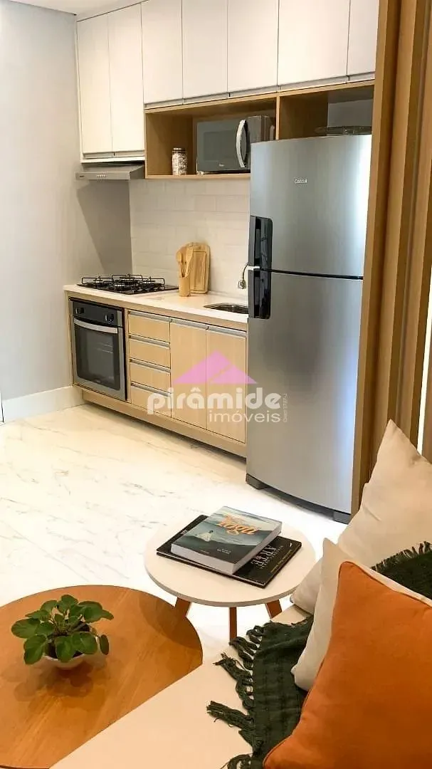 Apartamento, 2 quartos, 58 m² - Foto 21