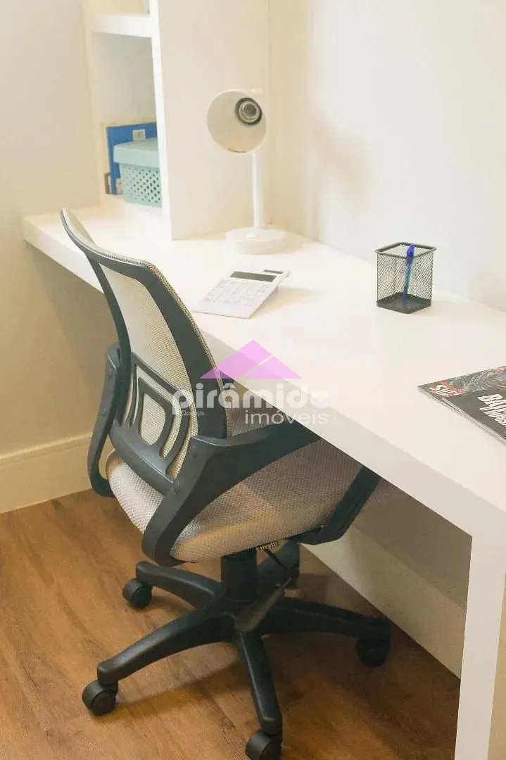 Apartamento, 2 quartos, 58 m² - Foto 13