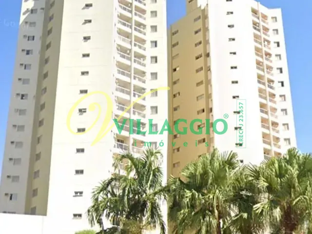 Apartamento com 108m² 3 quartos e 2 banheiros, à venda, no bairro Centro em São José do Rio Preto