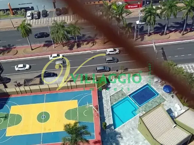 Apartamento com 108m² 3 quartos e 2 banheiros, à venda, no bairro Centro em São José do Rio Preto