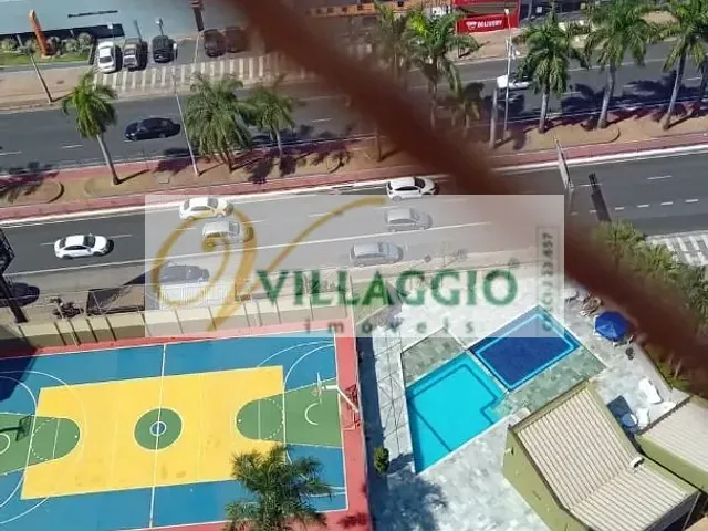 Apartamento com 108m² 3 quartos e 2 banheiros, à venda, no bairro Centro em São José do Rio Preto