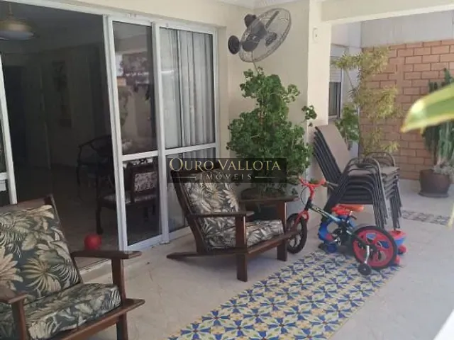 Apartamento com 260m² 4 quartos e 5 banheiros, à venda, no bairro Mooca em São Paulo