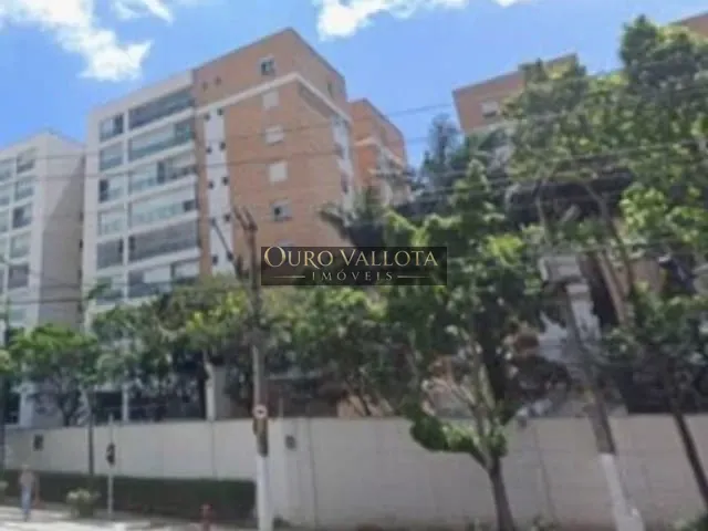 Apartamento com 260m² 4 quartos e 5 banheiros, à venda, no bairro Mooca em São Paulo