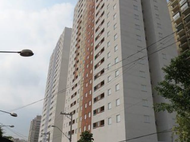 Foto do Apartamento - Apartamento à venda, Jardim Imperador, Guarulhos, SP | Imobiliária Compare