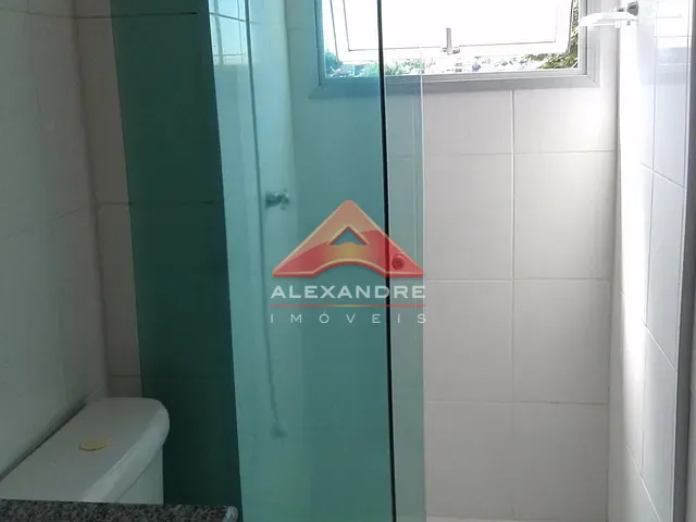 Apartamento com 50m² 2 quartos e 1 banheiro, à venda, no bairro jardim Diamante em São José dos Campos
