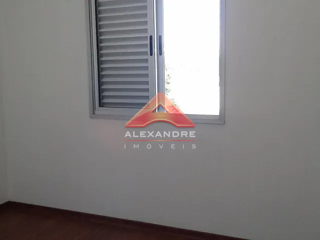 Apartamento com 50m² 2 quartos e 1 banheiro, à venda, no bairro jardim Diamante em São José dos Campos