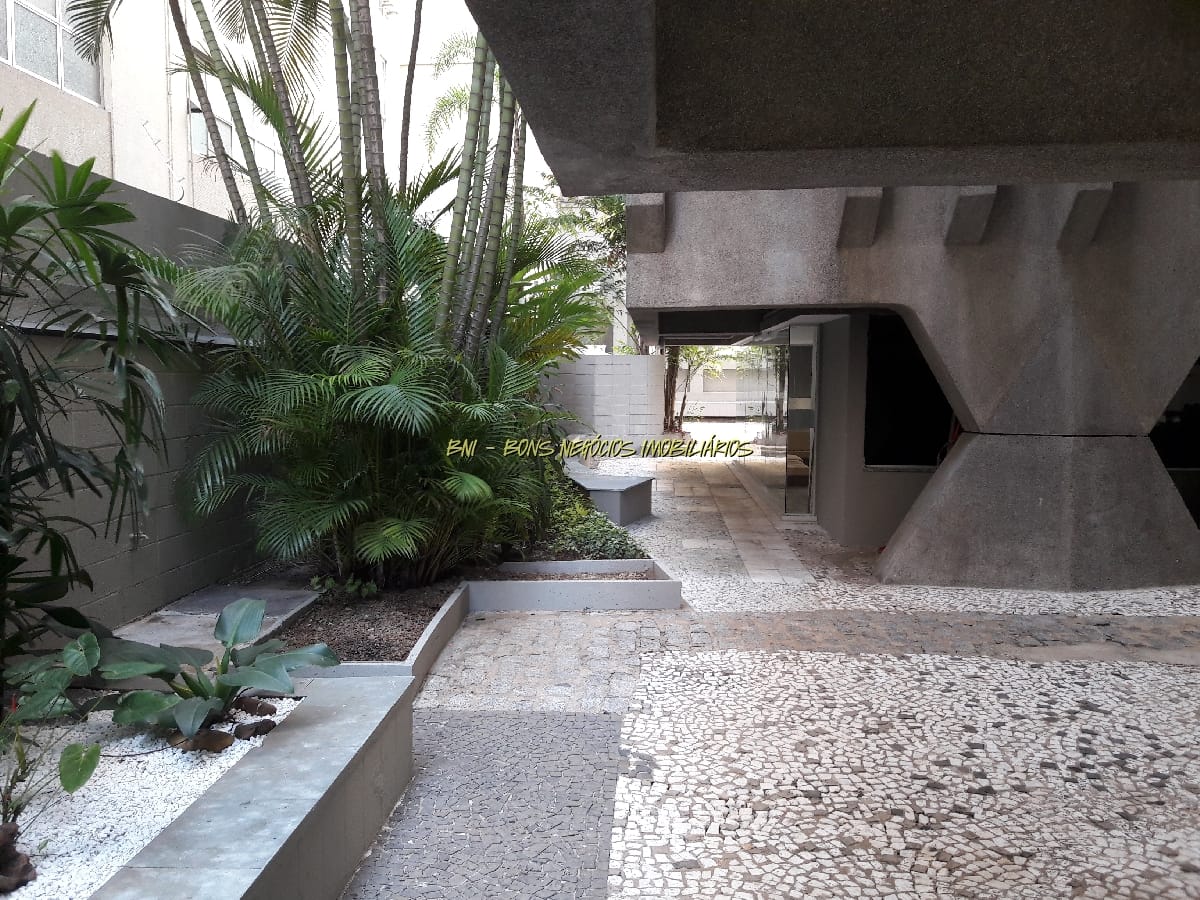 Apartamento, 3 quartos, 124 m² - Foto 1