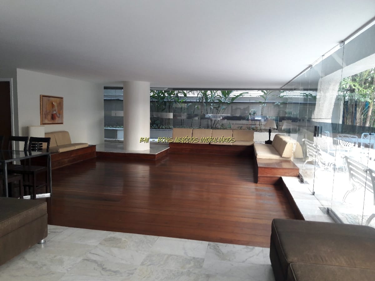 Apartamento, 3 quartos, 124 m² - Foto 4