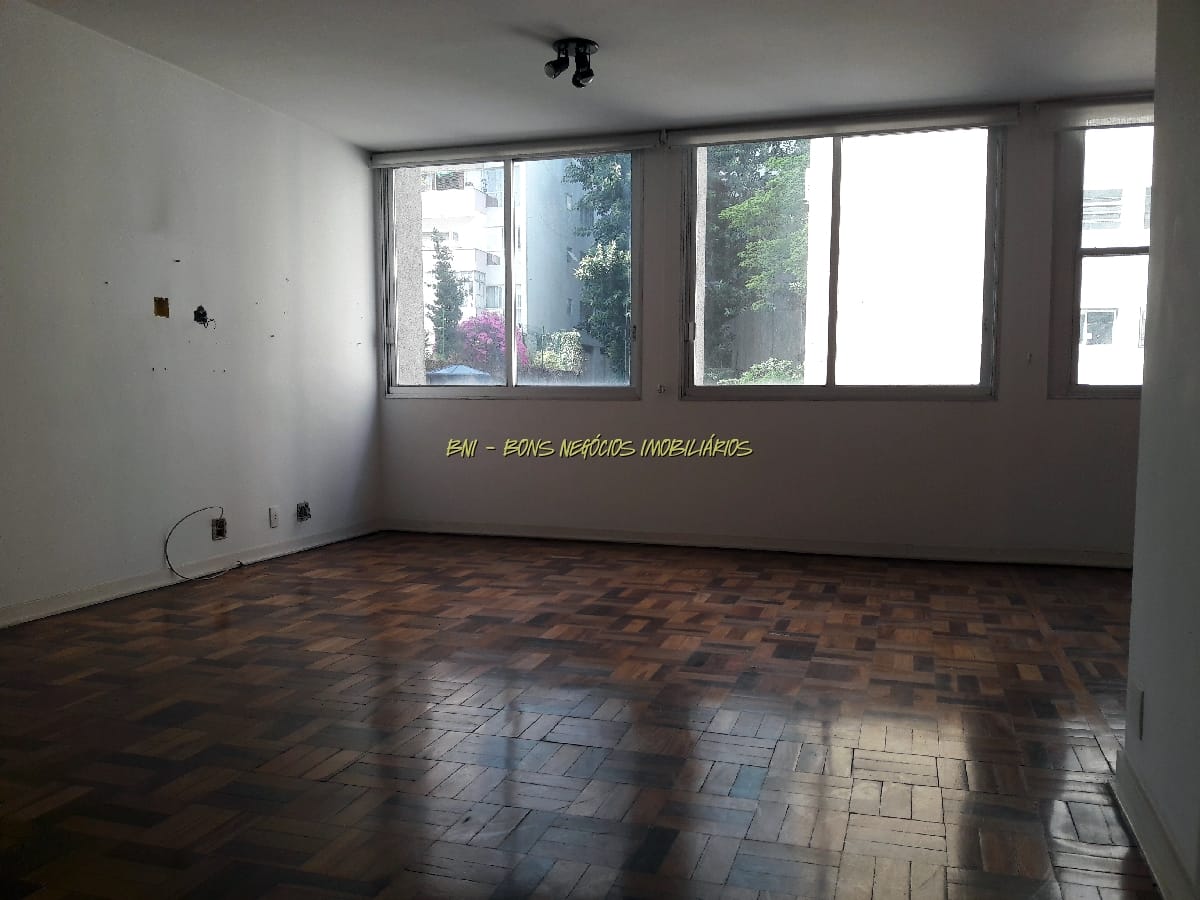 Apartamento, 3 quartos, 124 m² - Foto 8