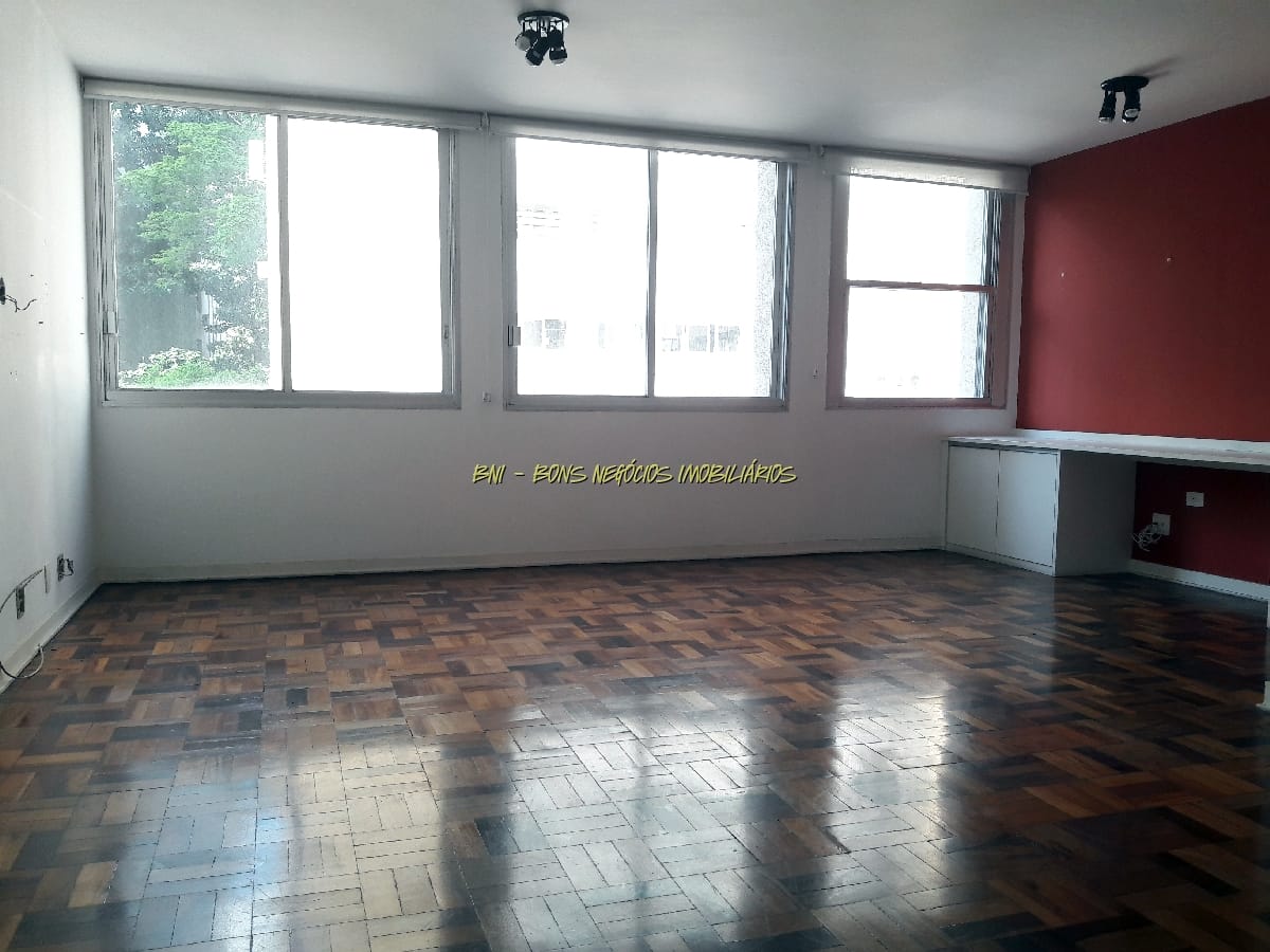 Apartamento, 3 quartos, 124 m² - Foto 7