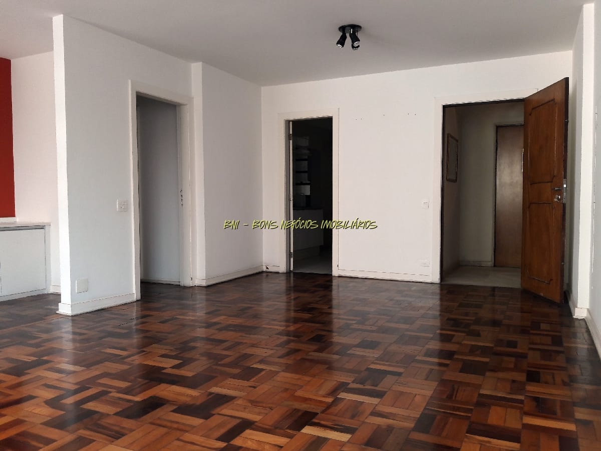 Apartamento, 3 quartos, 124 m² - Foto 9
