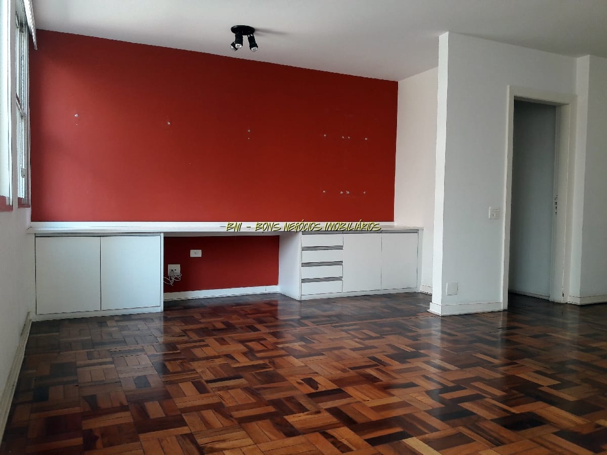 Apartamento, 3 quartos, 124 m² - Foto 5