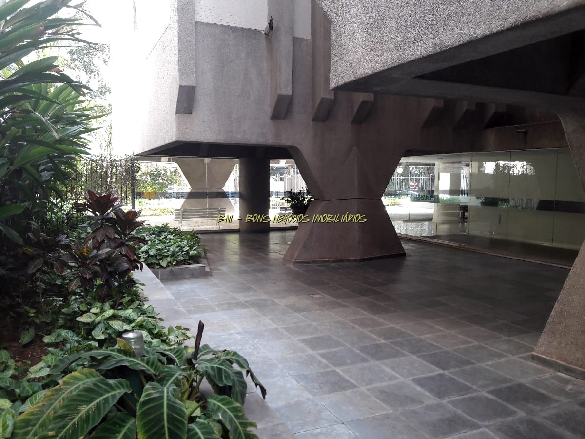Apartamento, 3 quartos, 124 m² - Foto 2