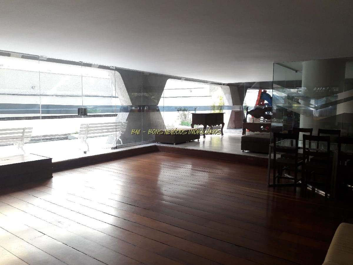 Apartamento, 3 quartos, 124 m² - Foto 3