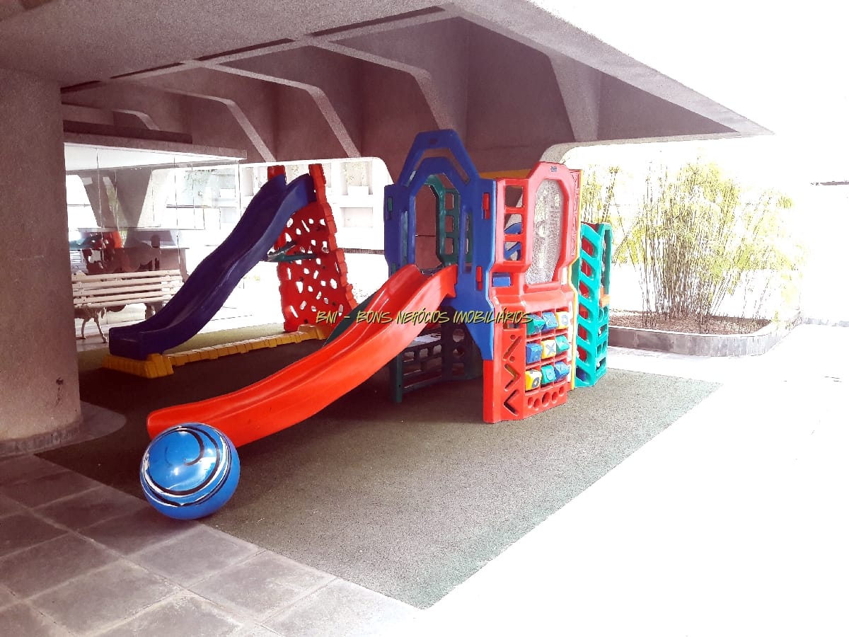 Apartamento, 3 quartos, 124 m² - Foto 12