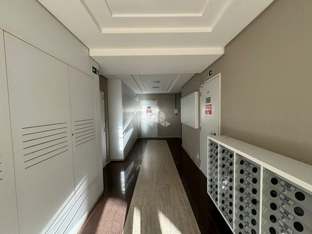 Apartamento 2 quartos e 2 banheiros, à venda, no bairro Charqueadas em Caxias do Sul